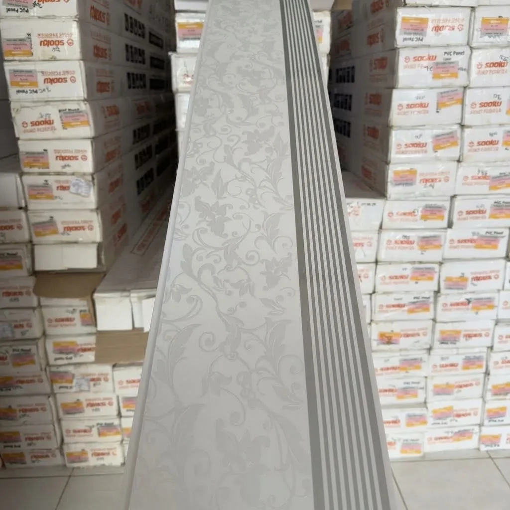 Motif Glossy 03 Plafon PVC Jaya